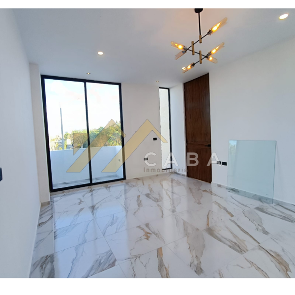 Casa en venta en Chablekal, Mérida — foto 3 de 55