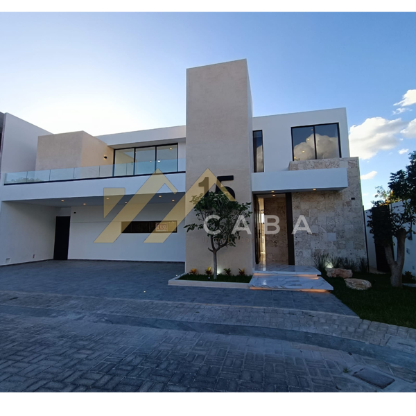 Casa en venta en Chablekal, Mérida — foto 2 de 55