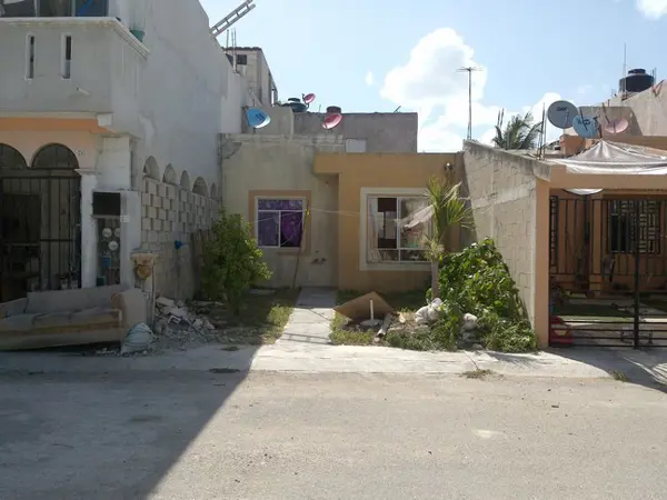 Departamento en venta en Misión Las Flores, Solidaridad — foto 2 de 14