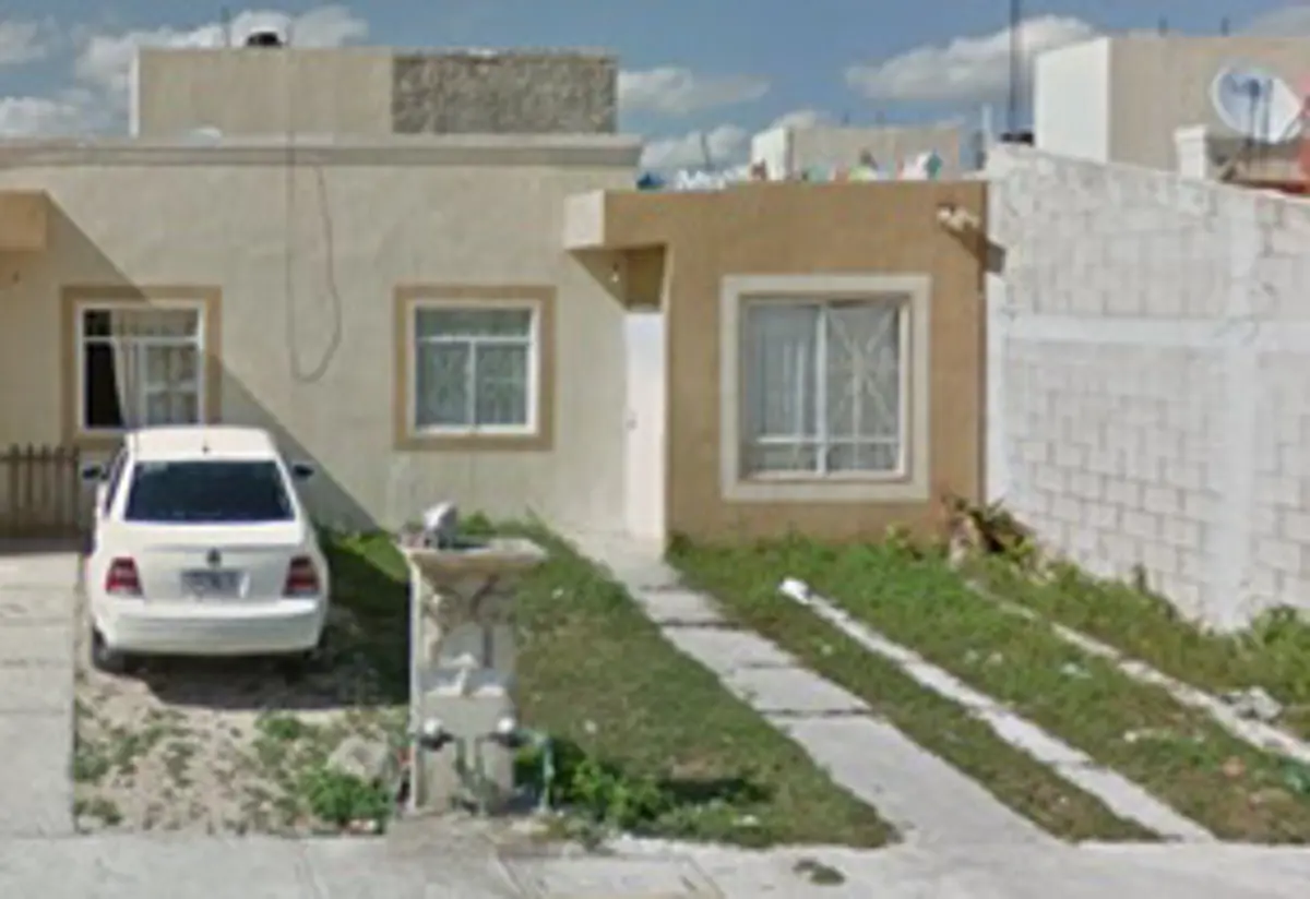Departamento en venta en Misión Las Flores, Solidaridad — foto 1 de 14