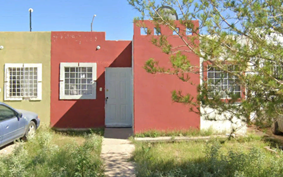 Casa en venta en Vista San Guillermo, Aquiles Serdán — foto 1 de 7