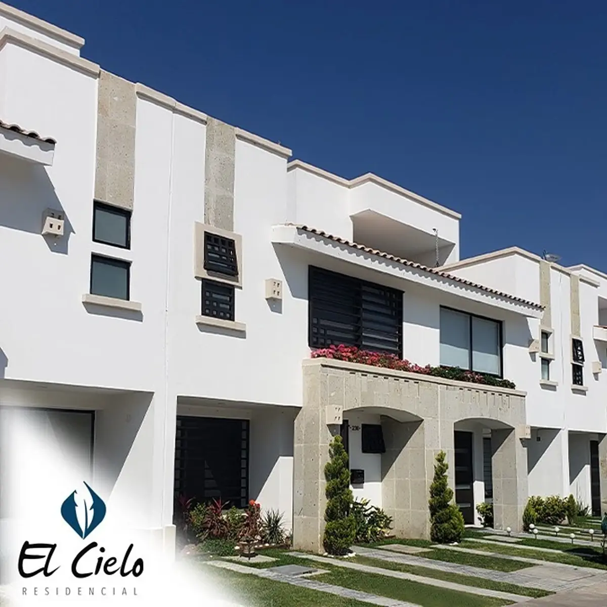 Casa en venta en El Cielo Residencial, León — foto 1 de 19