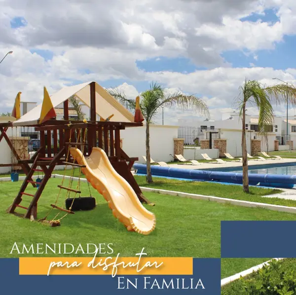 Casa en venta en El Cielo Residencial, León — foto 2 de 19