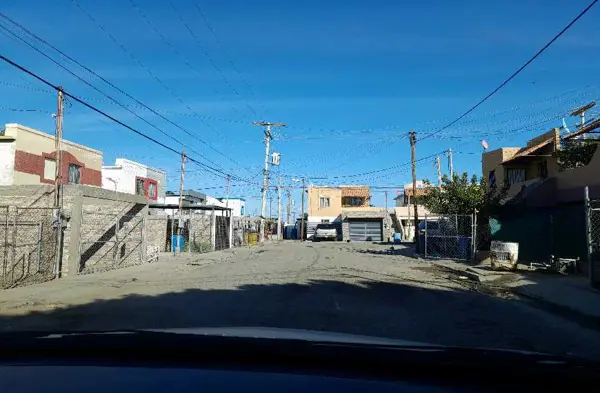 Casa en venta en Villas del Rio, San Luis Río Colorado — foto 3 de 4