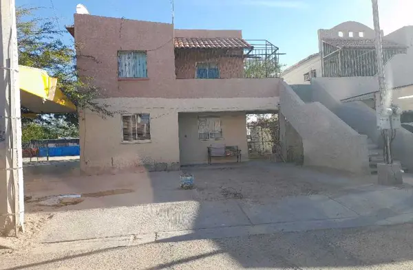 Casa en venta en Villas del Rio, San Luis Río Colorado — foto 2 de 4