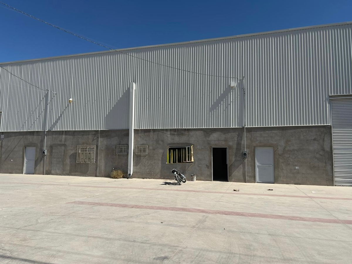 Bodega en renta en Torreon Centro, Torreón — foto 1 de 10