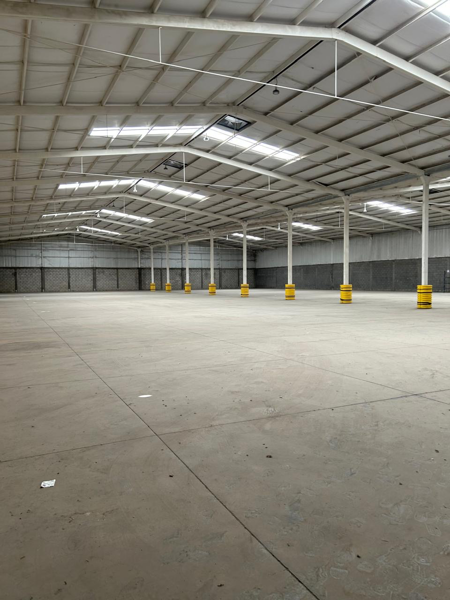 Bodega en renta en Torreon Centro, Torreón — foto 3 de 10