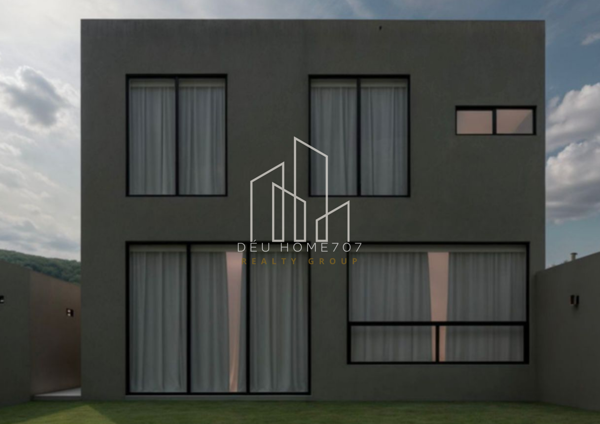 Casa en venta en Mítica Residencial, Monterrey — foto 2 de 9