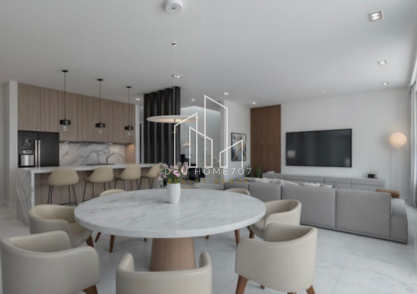 Casa en venta en Mítica Residencial, Monterrey — foto 3 de 9