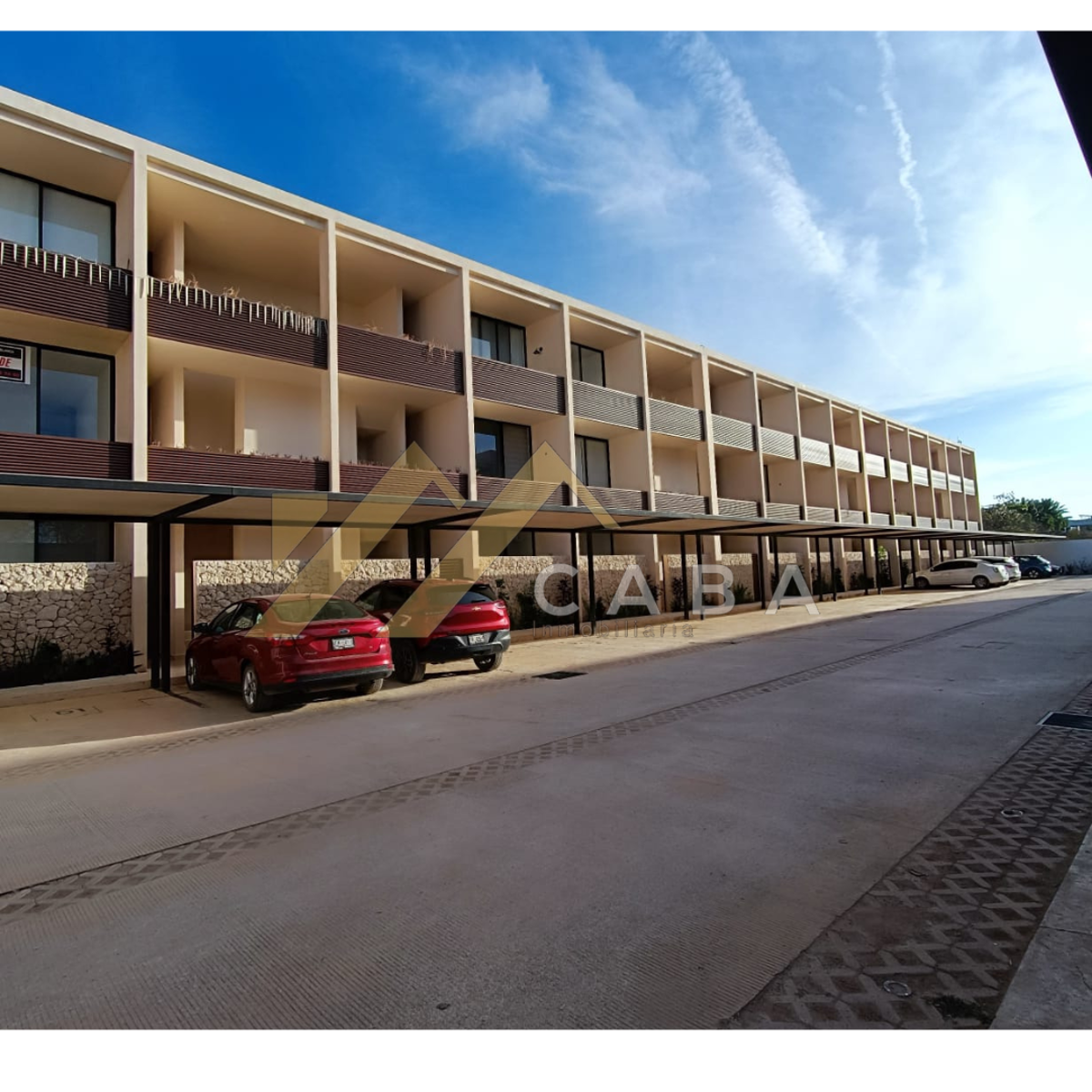 Departamento en venta en Temozon Norte, Mérida — foto 1 de 22