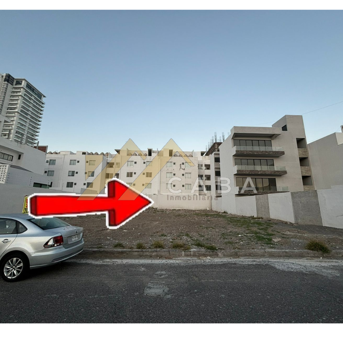 Terreno en venta en Costa de Oro, Boca del Río — foto 1 de 4