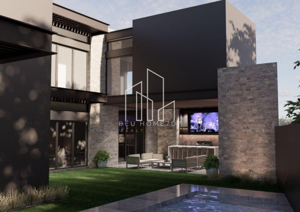 Casa en venta en Carolco, Monterrey — foto 3 de 11