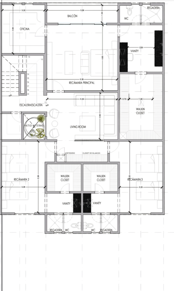 Casa en Venta en La Cava, Gómez Palacio, Durango