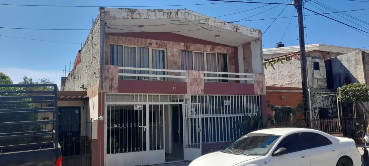 Casa en venta en Ejidal, Zapotlán El Grande — foto 1 de 56