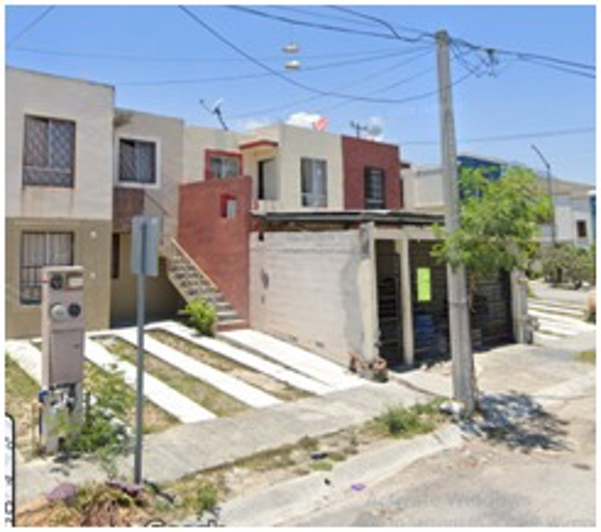 Departamento en venta en Los Puertos, Juárez
