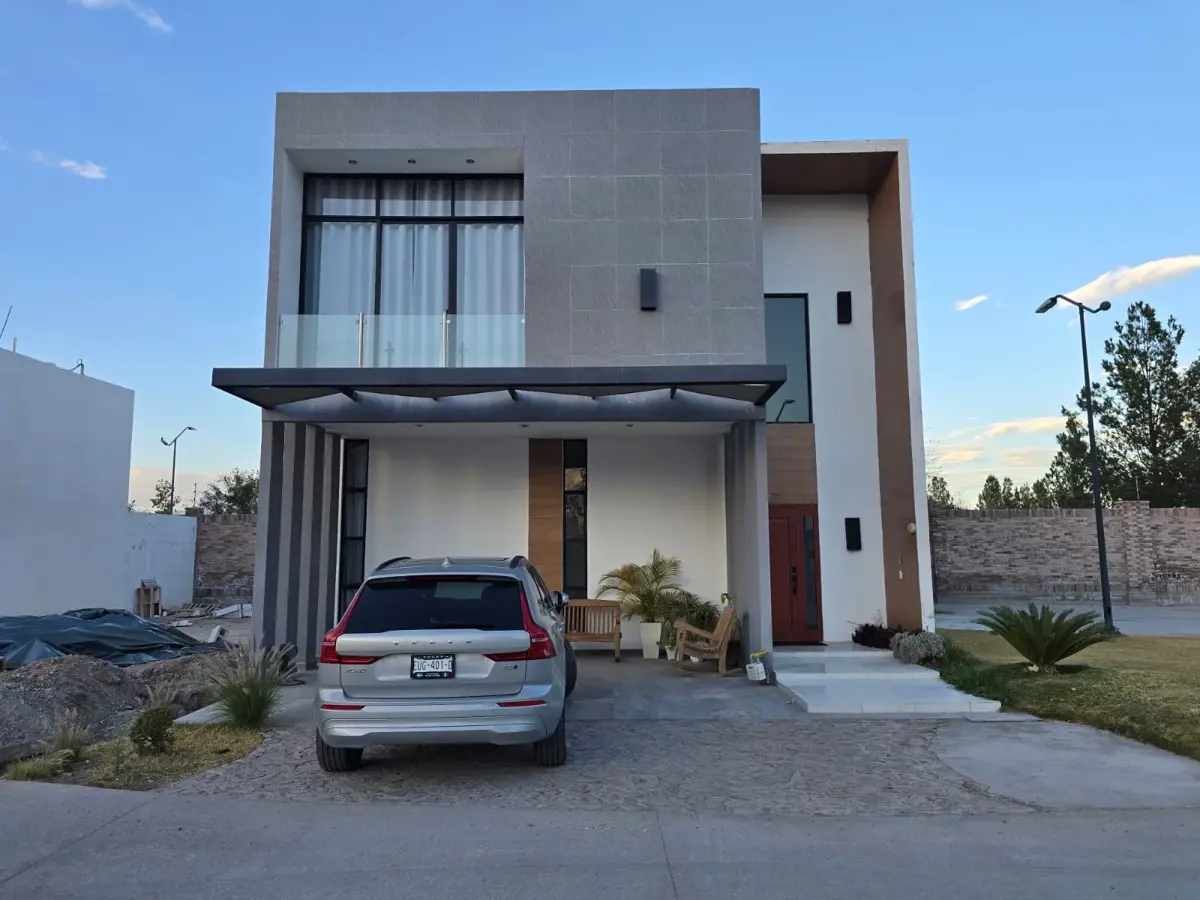 Casa en renta en Altozano la Nueva Laguna, Gómez Palacio — foto 1 de 29