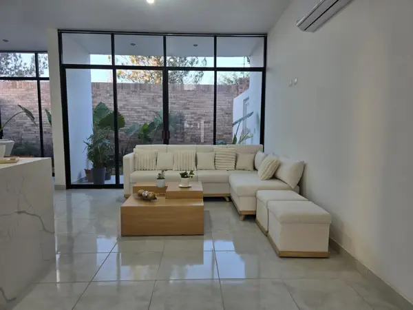 Casa en renta en Altozano la Nueva Laguna, Gómez Palacio — foto 3 de 29