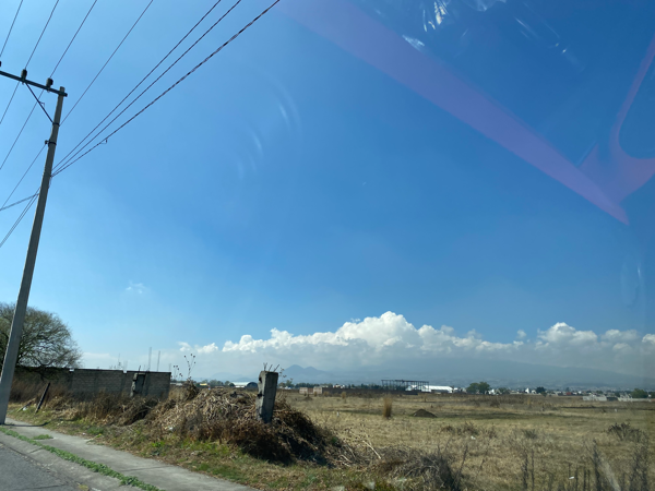 Terreno en venta en San Miguel Totocuitlapilco, Metepec — foto 2 de 3
