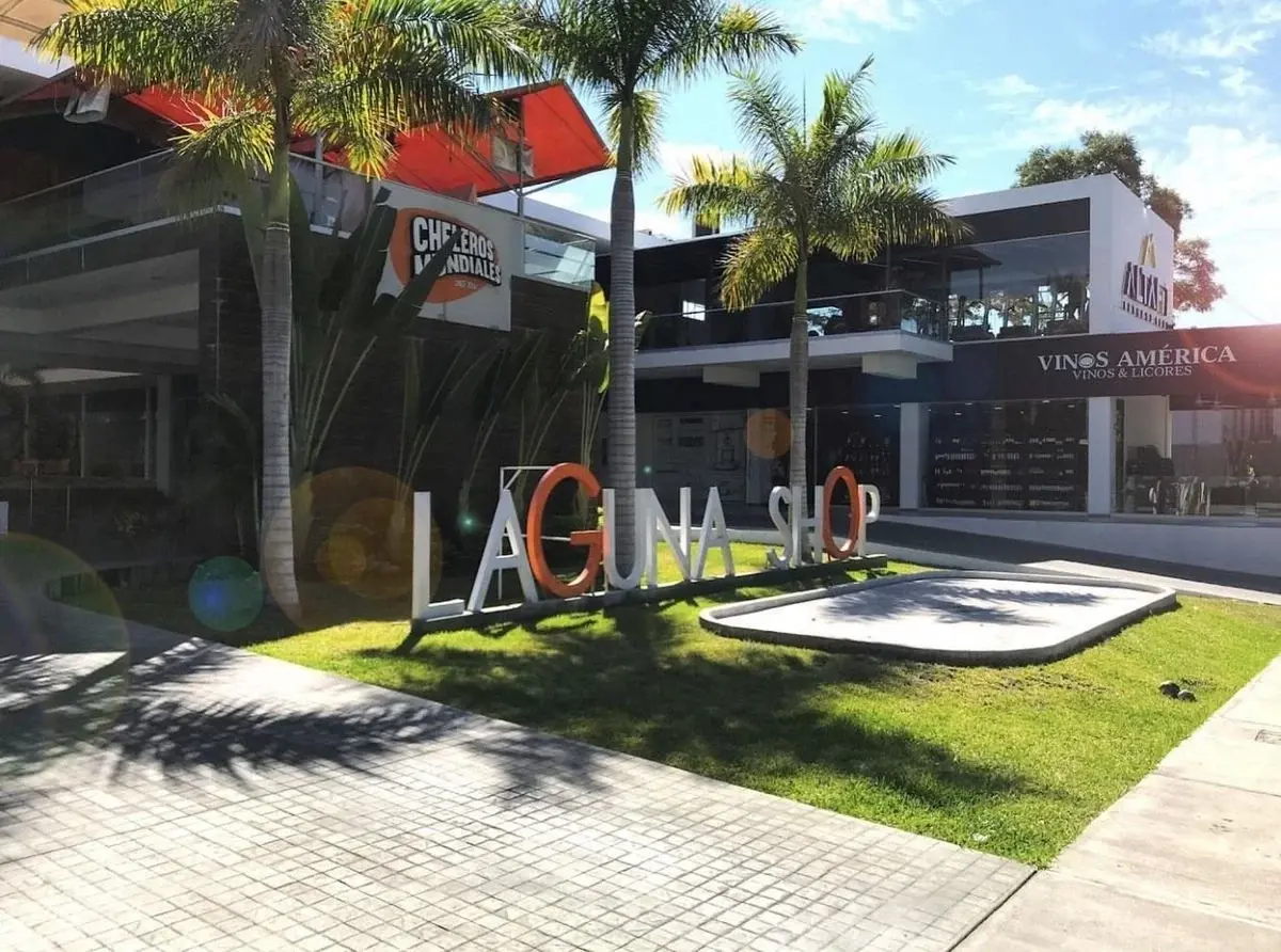 Local en venta en Residencial Santa Bárbara, Colima — foto 1 de 3