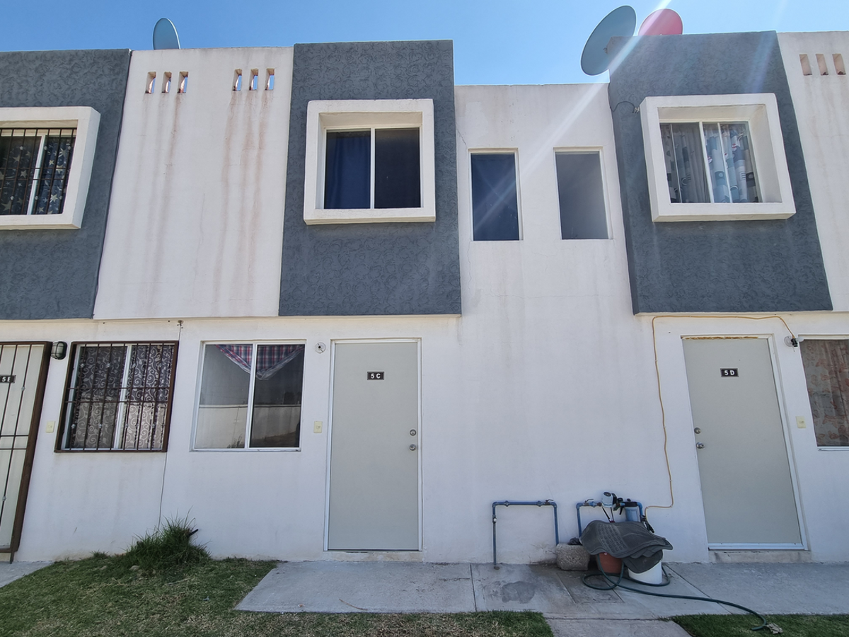 Casa en venta en Jardines de Magnolias, Zumpango — foto 1 de 16
