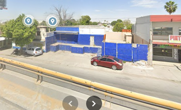 Terreno en venta en Felipe Angeles, Torreón — foto 2 de 5