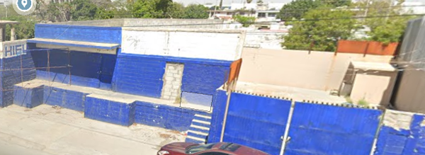 Terreno en venta en Felipe Angeles, Torreón — foto 3 de 5