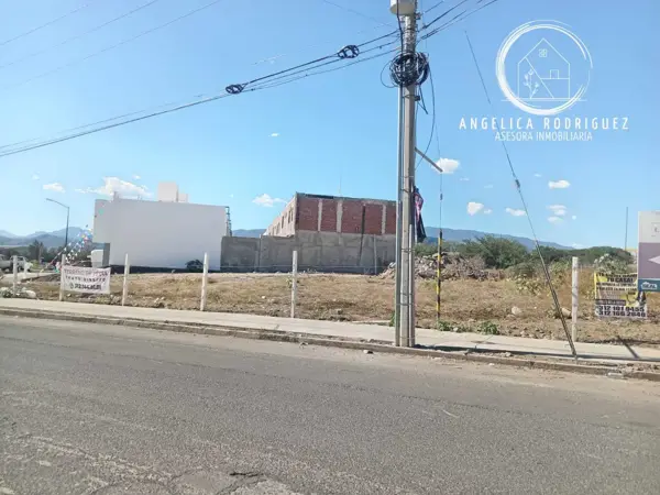 Terreno en venta en Lindavista, Villa de Álvarez — foto 2 de 2