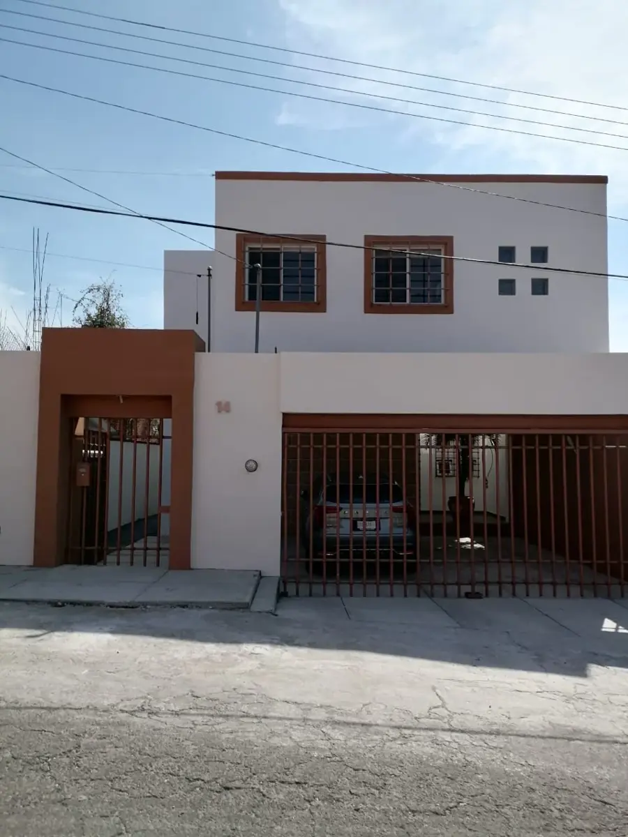 Casa en venta en Pedregal de Oaxtepec, Yautepec — foto 1 de 35
