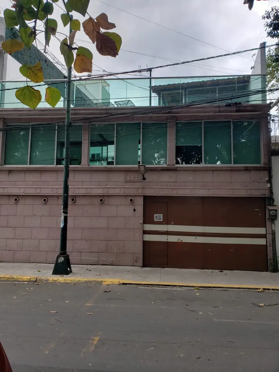 Casa en venta en Campestre Churubusco, Coyoacán — foto 1 de 18