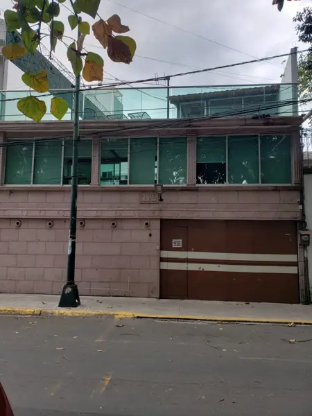 Casa comercial en venta en Campestre Churubusco, Coyoacán, Ciudad de México