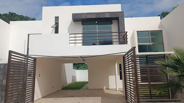 Casa en Renta en San Joaquín, Comalcalco, Tabasco