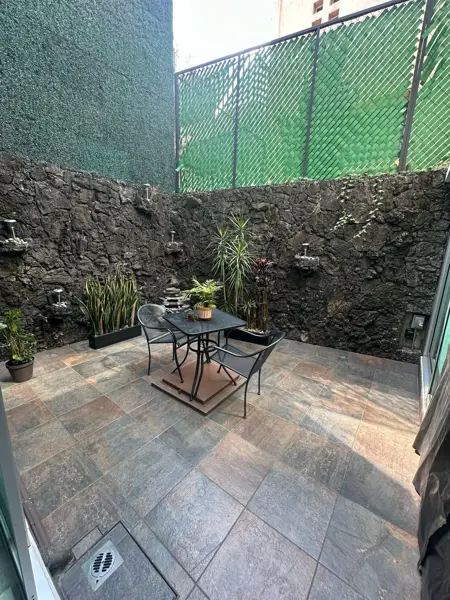 Casa en venta en Campestre Churubusco, Coyoacán — foto 2 de 18