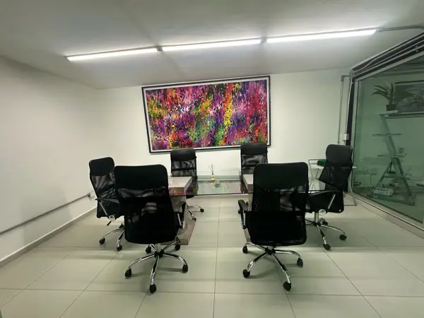 Casa en venta en Campestre Churubusco, Coyoacán — foto 3 de 18