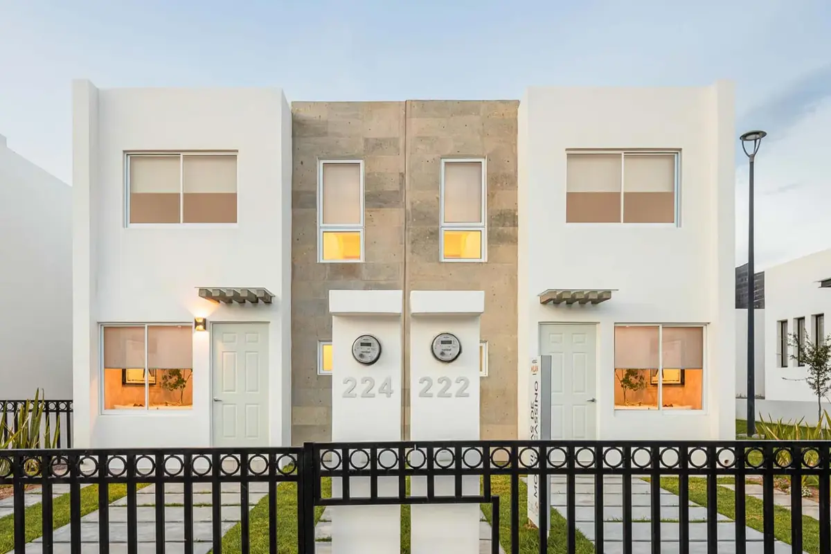 Casa en venta en Villas de Montecassino, Jesús María — foto 1 de 10