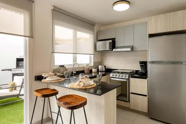 Casa en venta en Villas de Montecassino, Jesús María — foto 3 de 10
