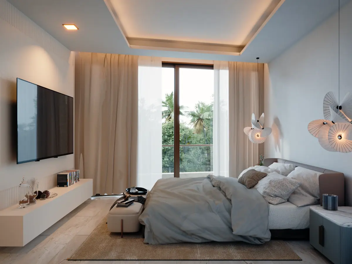 Departamento en venta en Zona Hotelera, Benito Juárez — foto 1 de 20