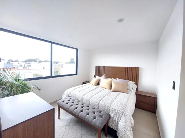 Casa en venta en Llanos de Jesús Tlatempa, San Pedro Cholula — foto 2 de 12