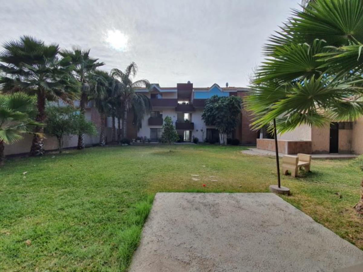 Departamento en renta en Residencial el Fresno, Torreón — foto 1 de 15