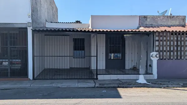 Casa en Venta en Villas de Alameda, Villa de Álvarez, Colima