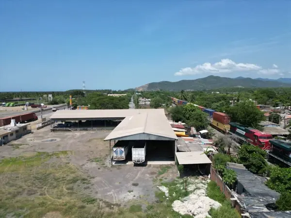 Bodega en renta en Bayardo, Tecomán — foto 3 de 12