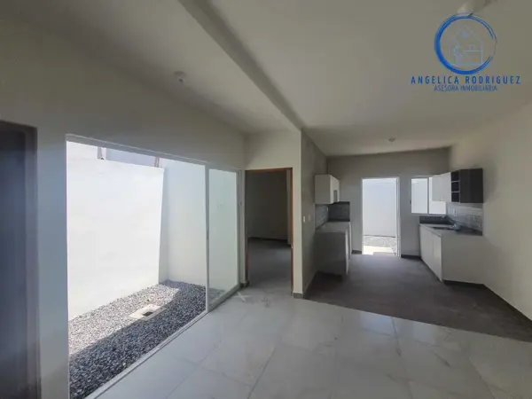 Casa en venta en Montellano II, Villa de Álvarez — foto 3 de 11