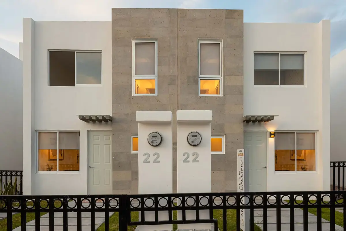 Casa en venta en Villas de Montecassino, Jesús María — foto 1 de 13