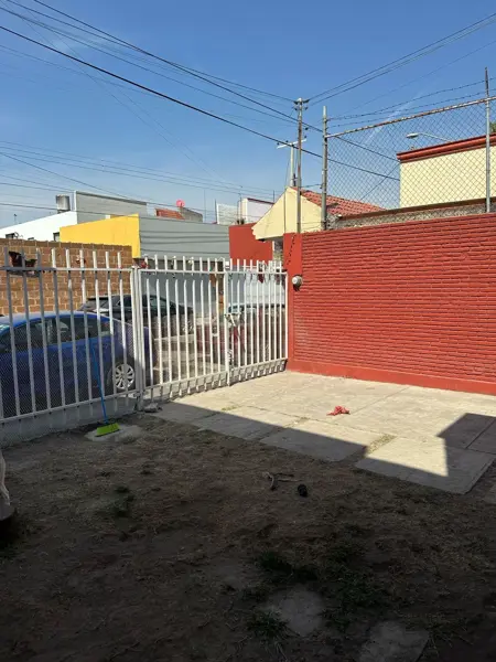 Casa en Venta en Vista Alegre, Puebla, Puebla