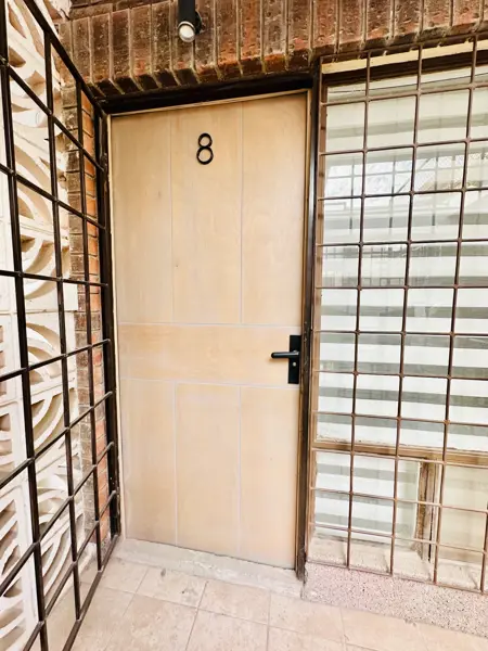 Departamento en venta en Residencial Campestre la Rosita, Torreón — foto 2 de 11