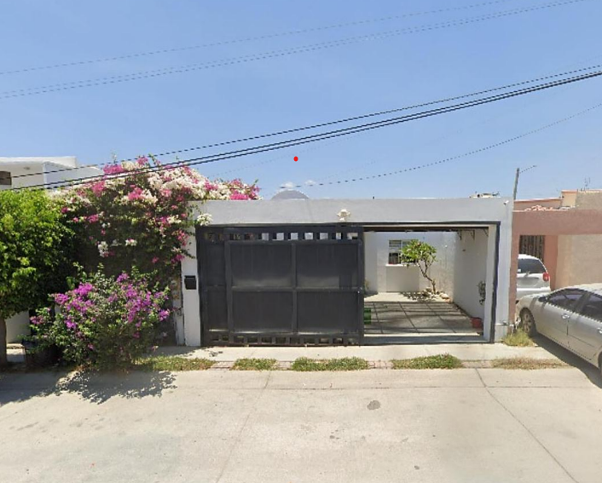 Casa en venta en Altamira, Los Cabos — foto 1 de 9