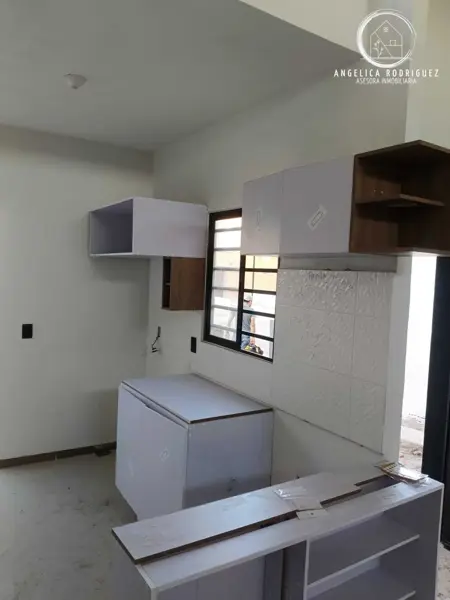 Casa en venta en Montellano II, Villa de Álvarez — foto 2 de 9