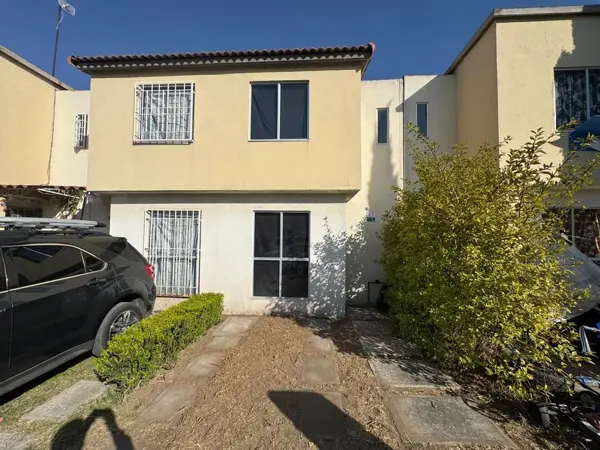 Casa en venta en Paseos del Lago, Zumpango — foto 2 de 17