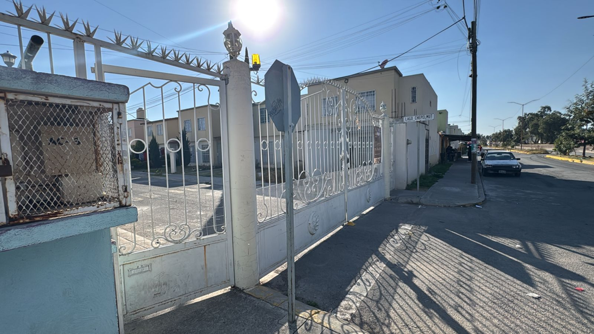 Casa en venta en Paseos del Lago, Zumpango — foto 1 de 17