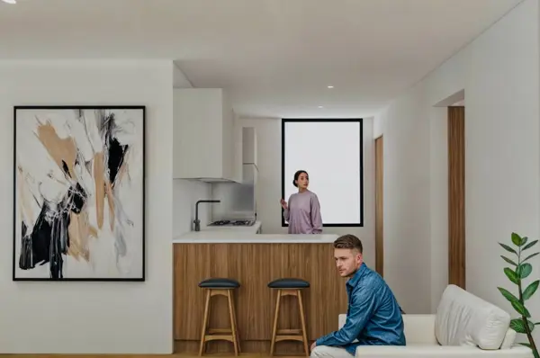 Departamento en venta en Concepción la Cruz, San Andrés Cholula — foto 2 de 11