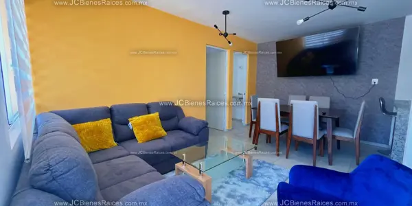 Departamento en venta en Los Pinos, Veracruz — foto 3 de 20